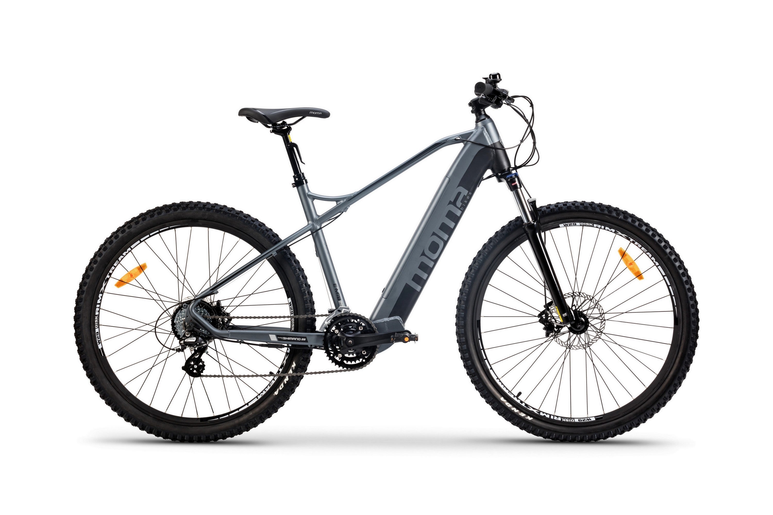 Ebike mtb sale